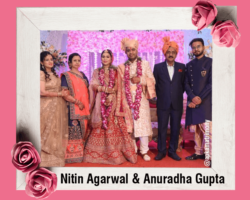 Apkamatrimony || Your Perfect Search for Life Partner